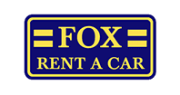 fox rent-a-car