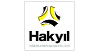 Hakyil
