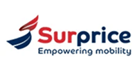 Surprice