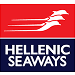 HELLENIC SEAWAYS Feribot Bileti
