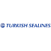 TURKISHSEA LINES Feribot Bileti