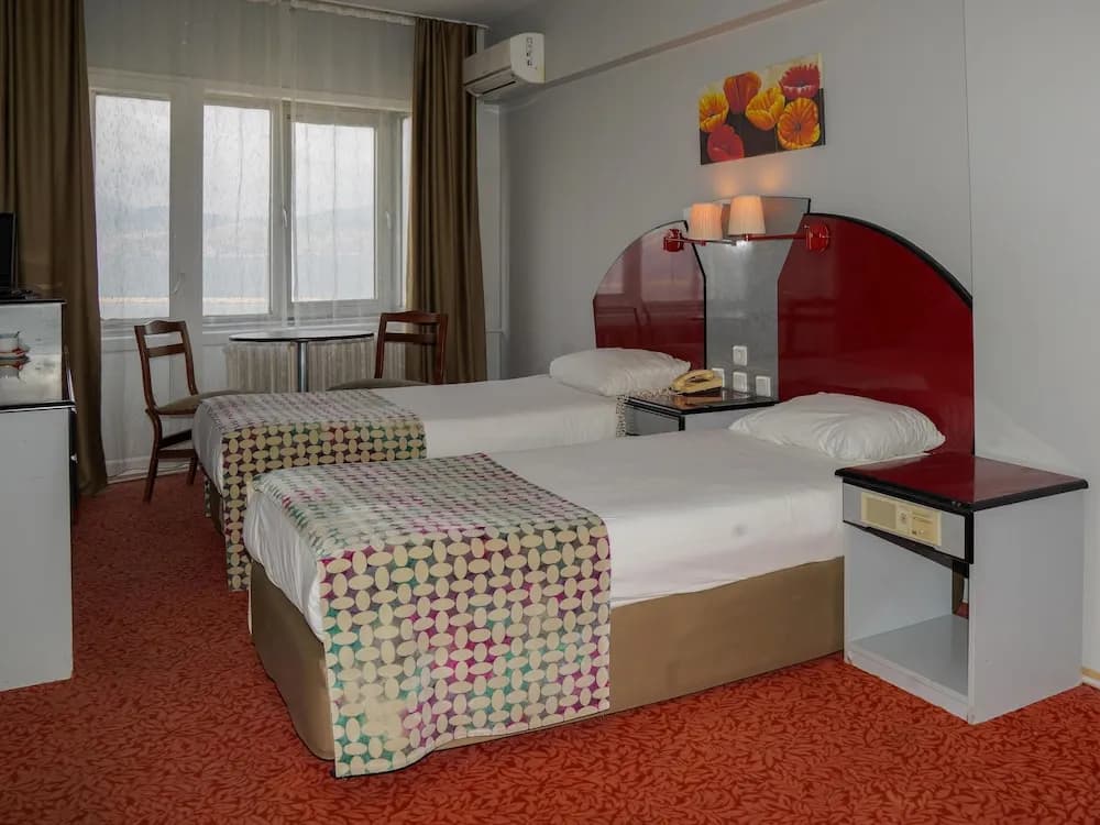 Hotel Eken