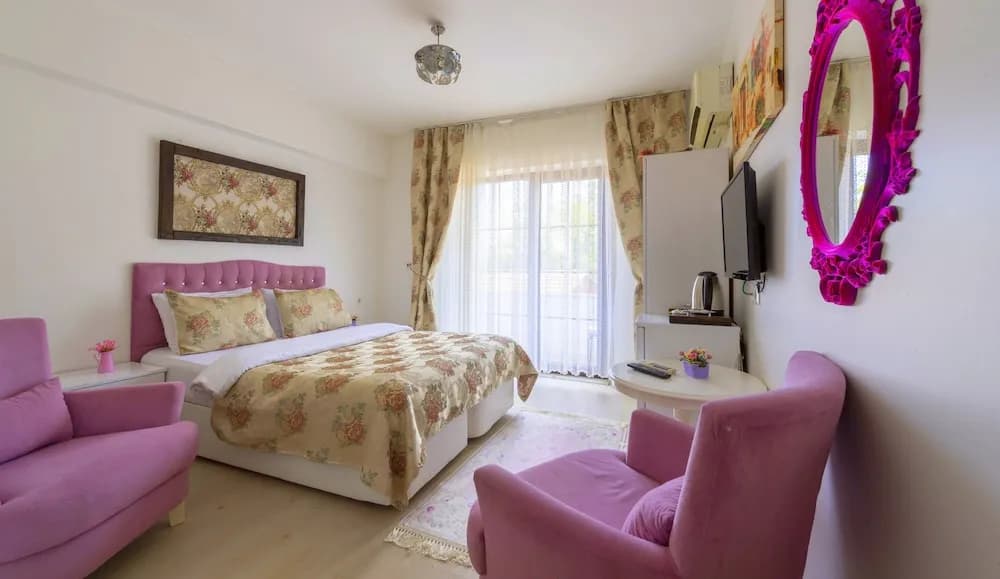 Sahra Butik Hotel