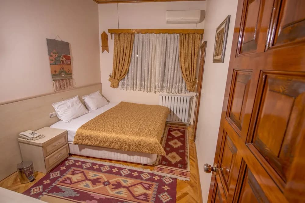 Beypazarı İpekyolu Konağı