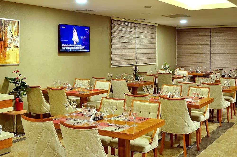 Restoran