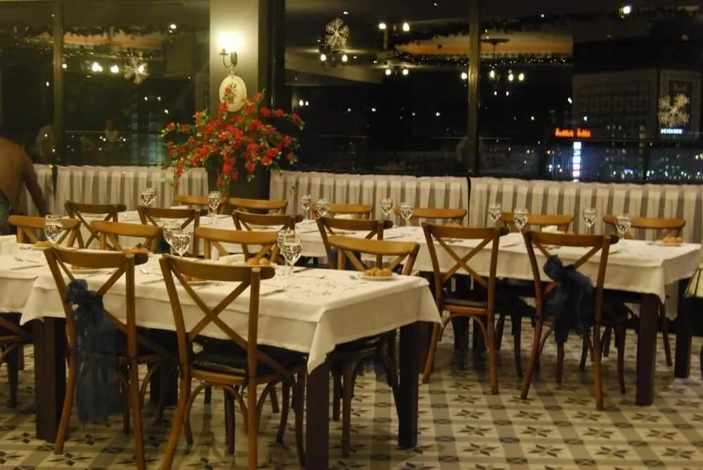 Restoran