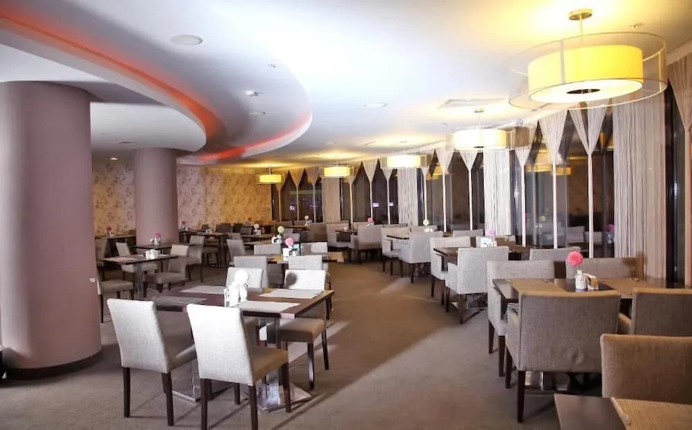Restoran