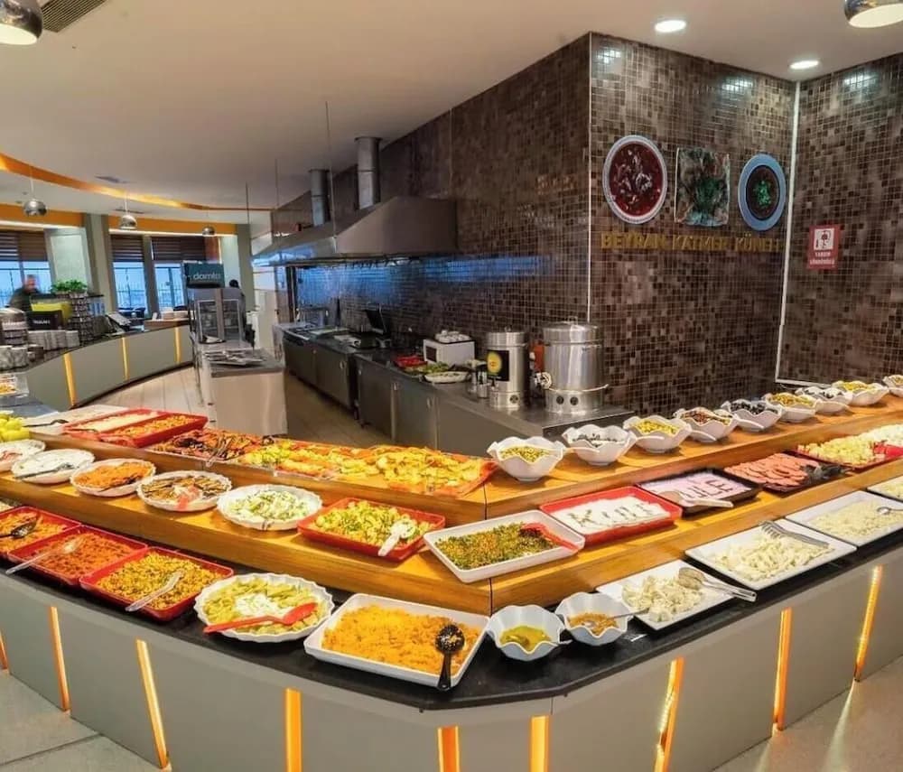 Kule Hotel & Spa