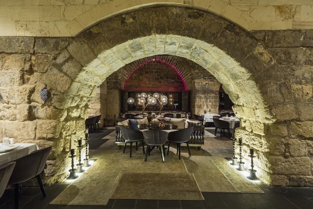 Restoran