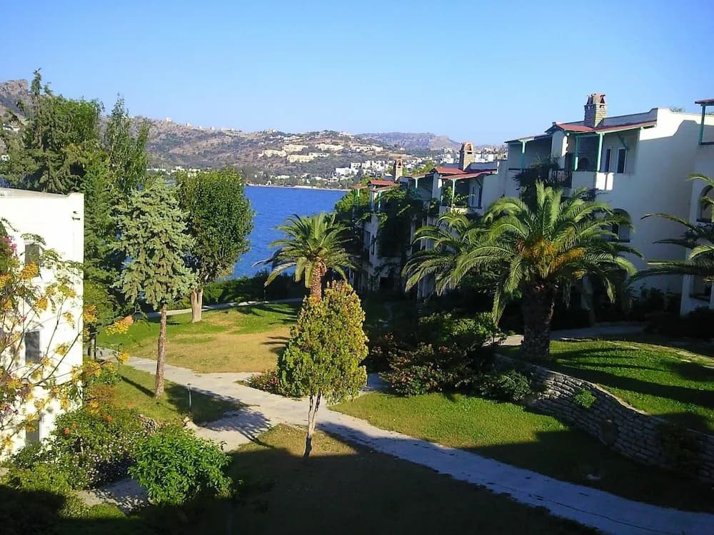Club Flipper Bodrum