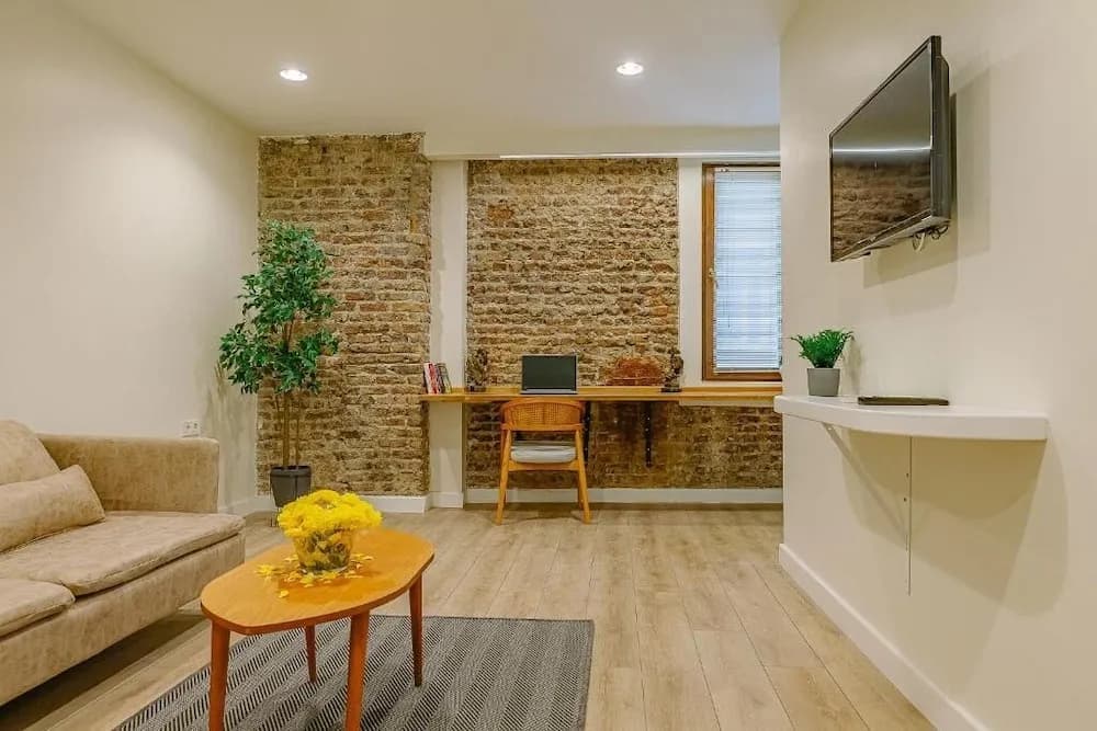 The Wilson Galata Hotel