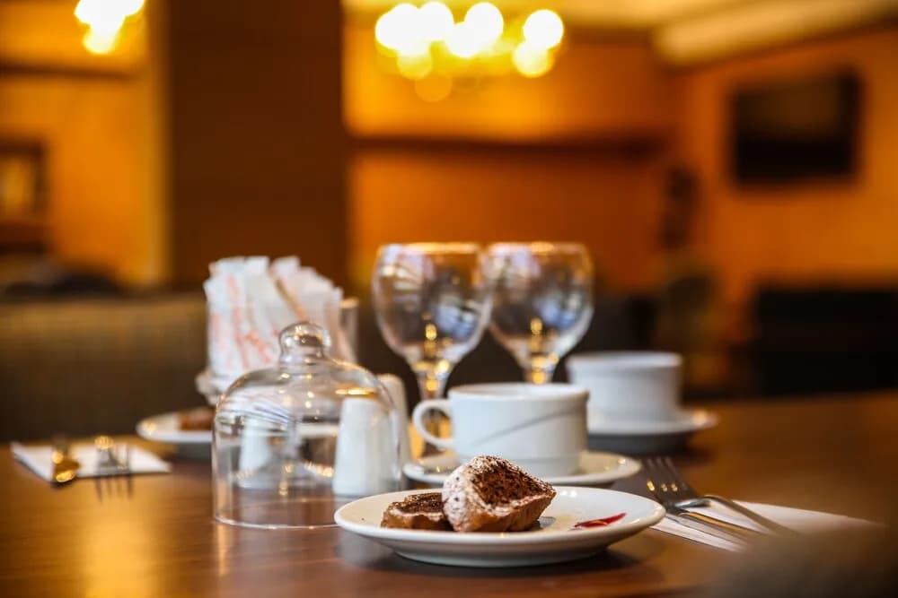 Restoran