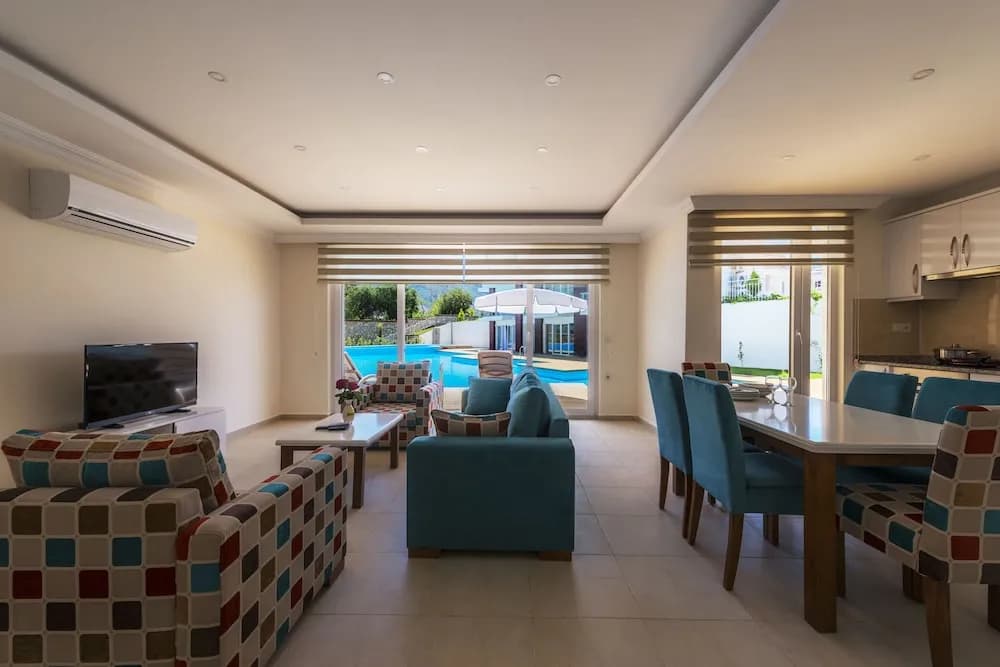 Orka Residence Apartments