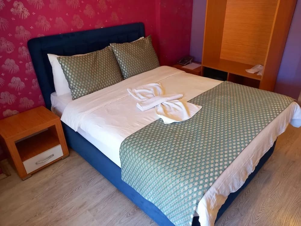 Otel Safran Palas