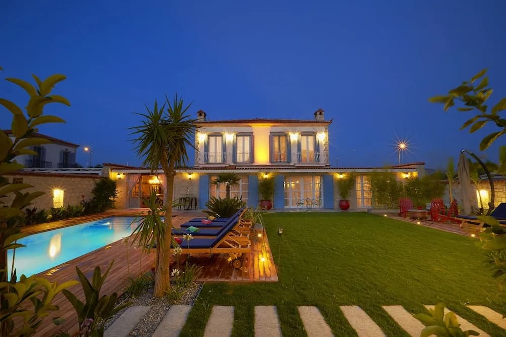 Alakapı Hotel & Villas