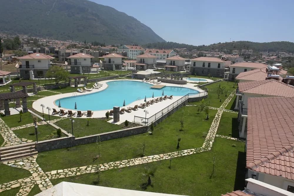 Orka Village Complex