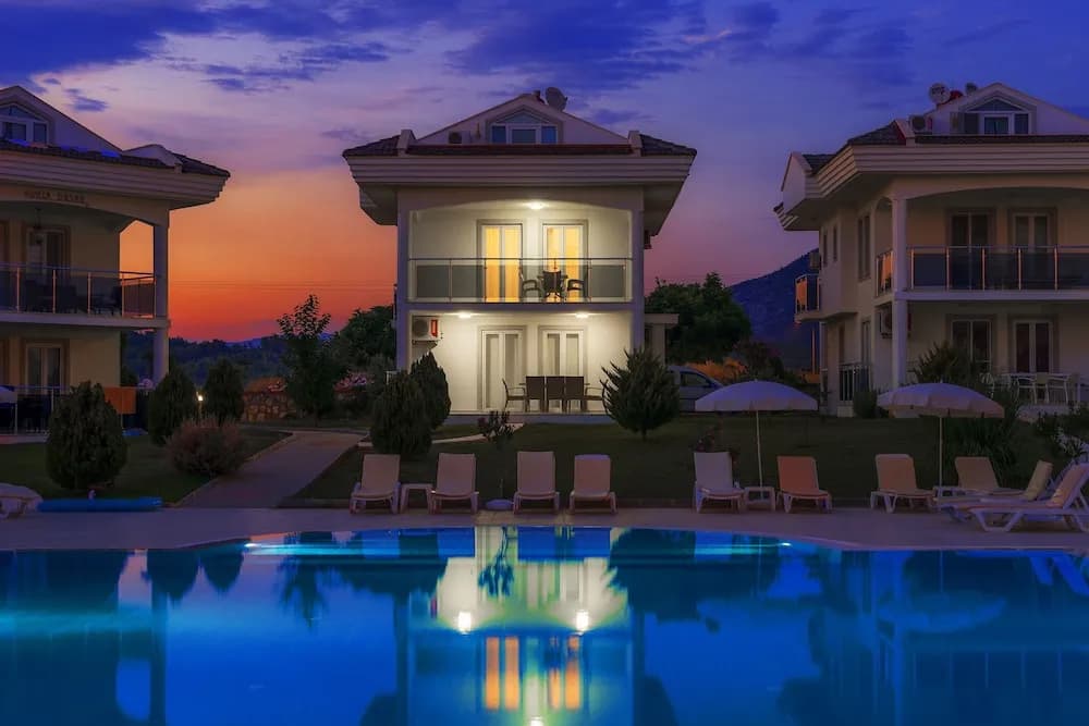 Orka Diamond Collection