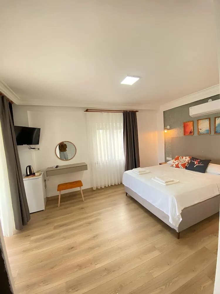 Mavi Rota Butik Otel