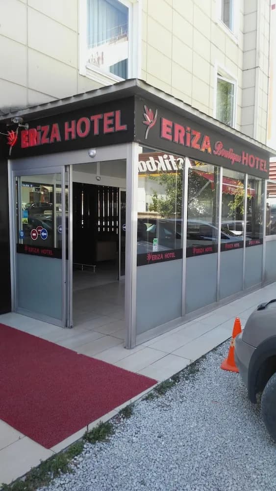 Bahçe