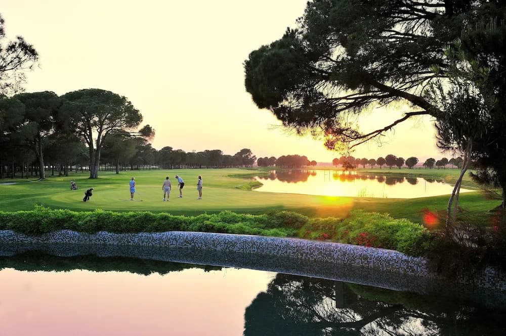 Golf
