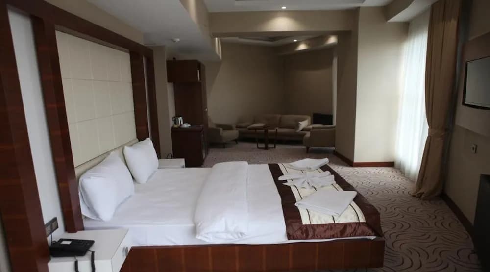 Kars Park Hotel