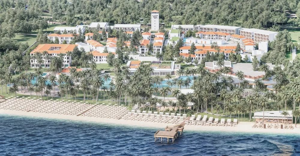 Paloma Grida - All Inclusive