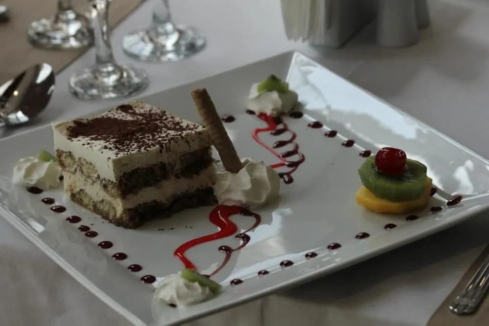 Restoran