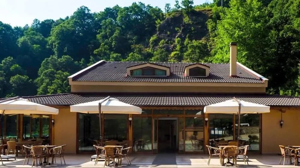 Kızkalesi Otel
