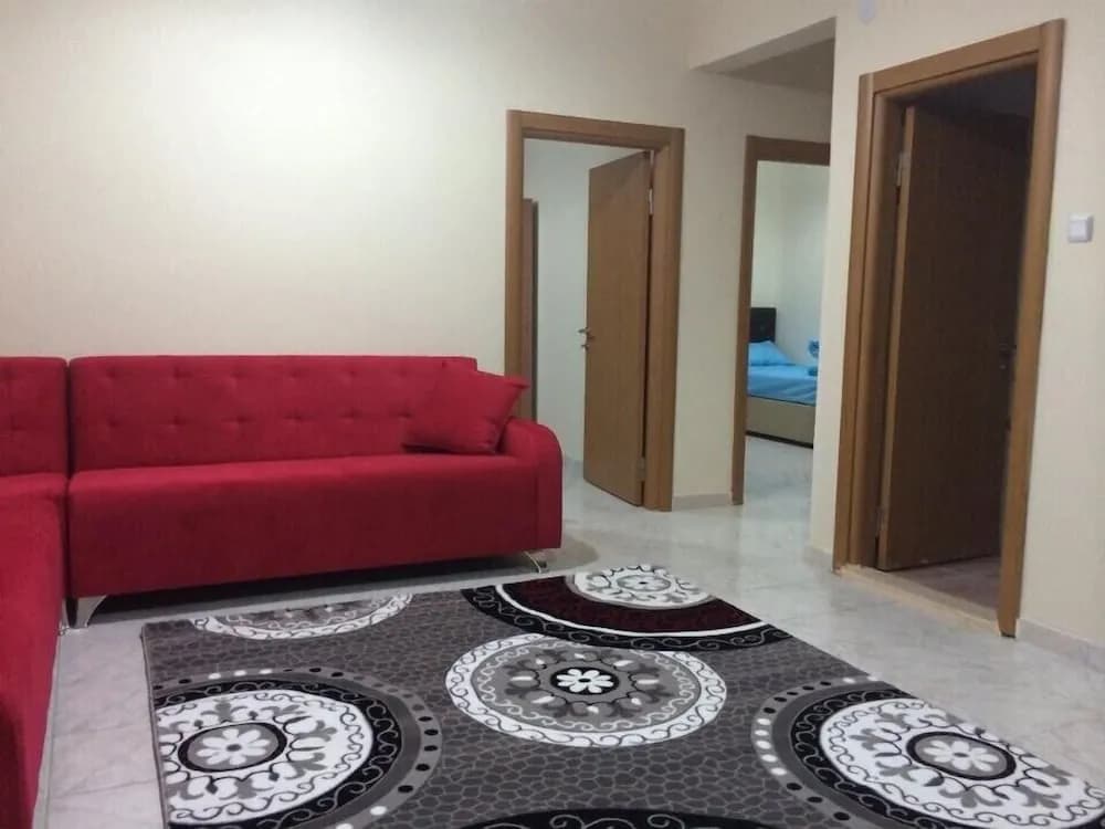 Oturma alanı