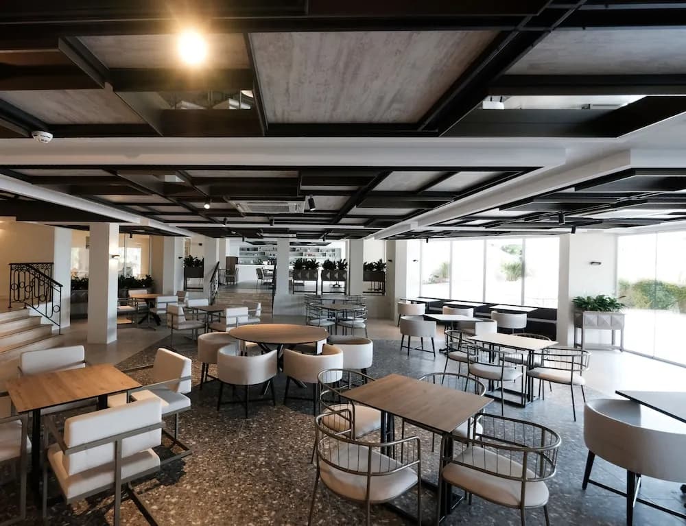 Restoran