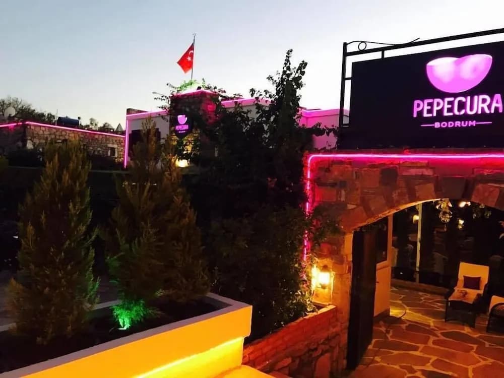 Pepecura Bodrum