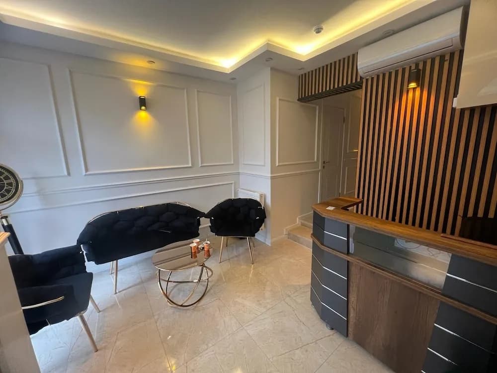 Ninova Boutique Hotel