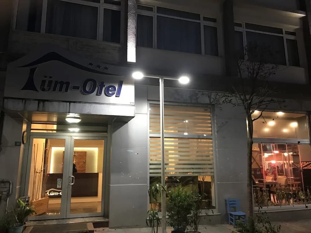 Tum Hotel