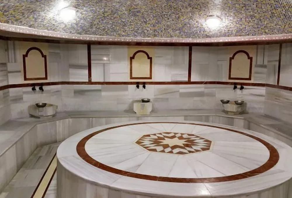 Hamam