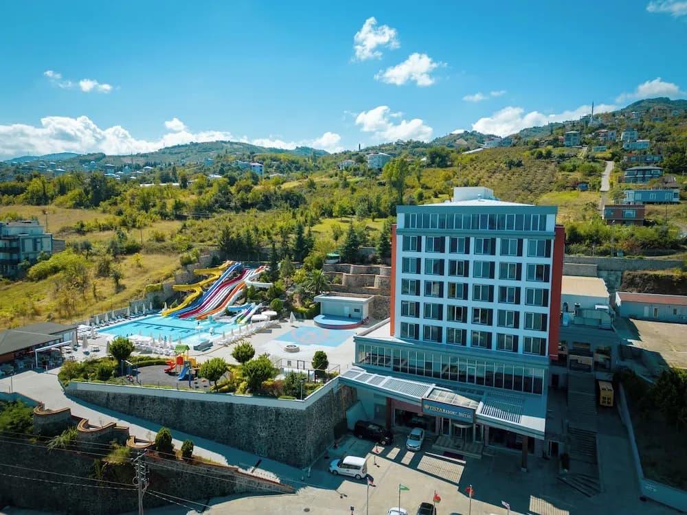 Tilya Resort Hotel