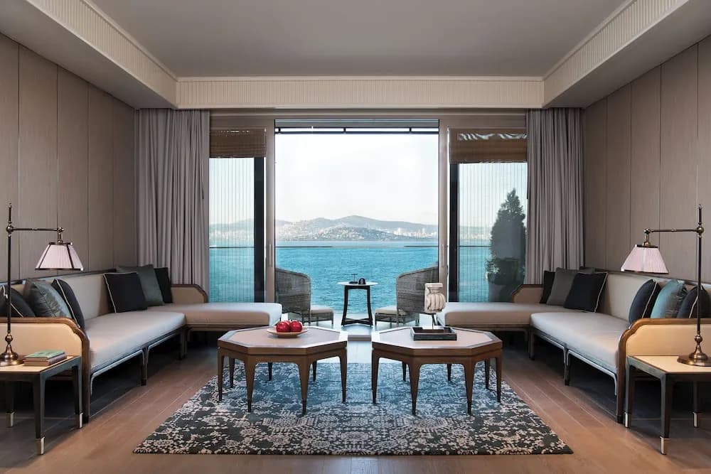 Princes' Palace Resort