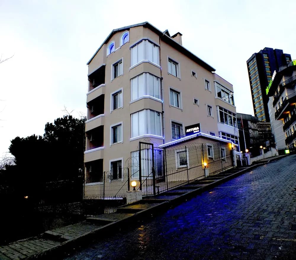 Artura Suite