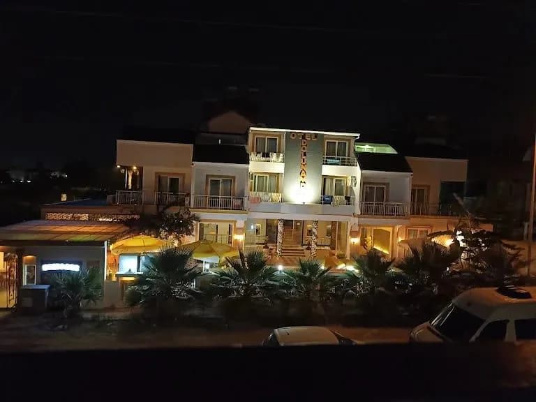 Dolunaydın Otel