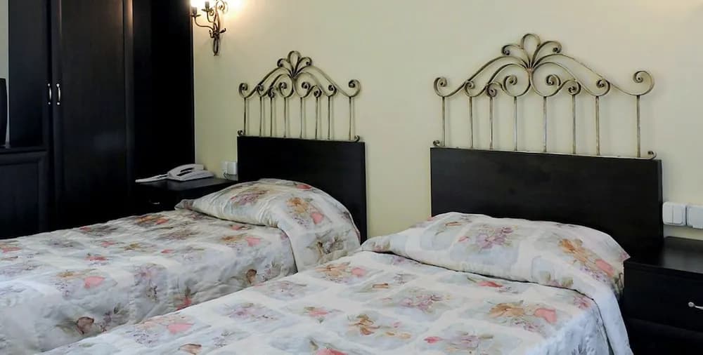 Grand Asa Family Suites