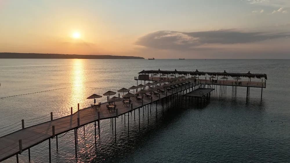 İğneada Resort Hotel & Spa