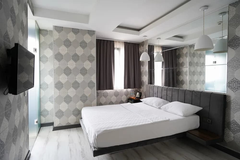 Time Hotel Mecidiyekoy