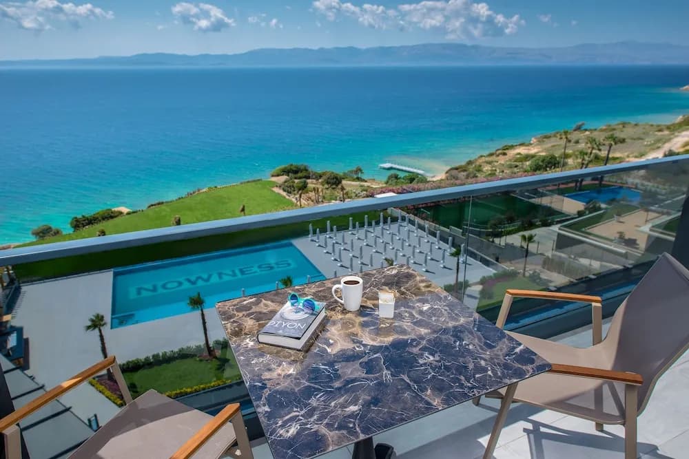 The Nowness Luxury Hotel & Spa (Yalnızca 16+ Yetişkinler)