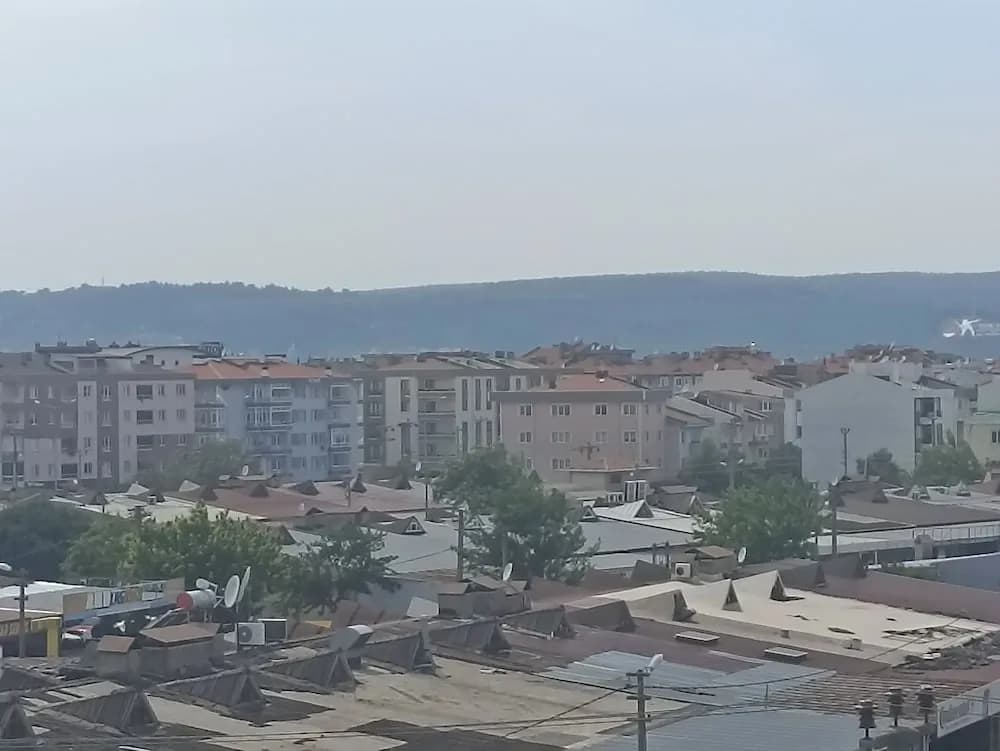 Teras/veranda
