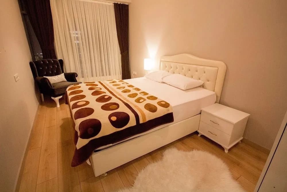 Koza Suites & Apartments