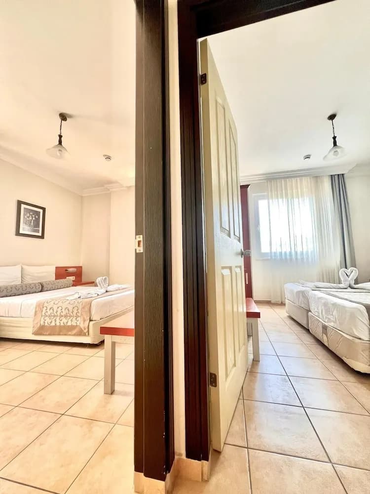Alanya Sunset Apart Hotel