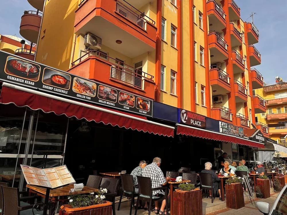 Baronessa Apart Hotel