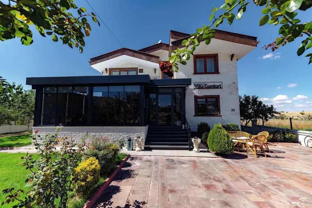 Cappadocia Villa Comfort