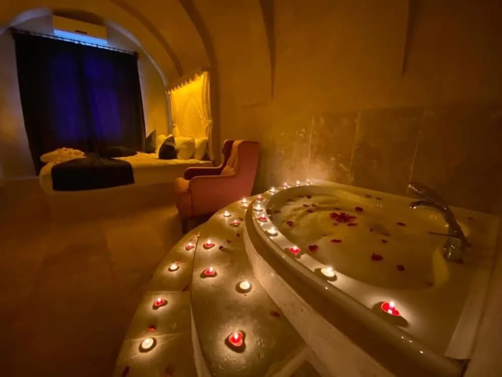 Alp Hotel Cappadocia