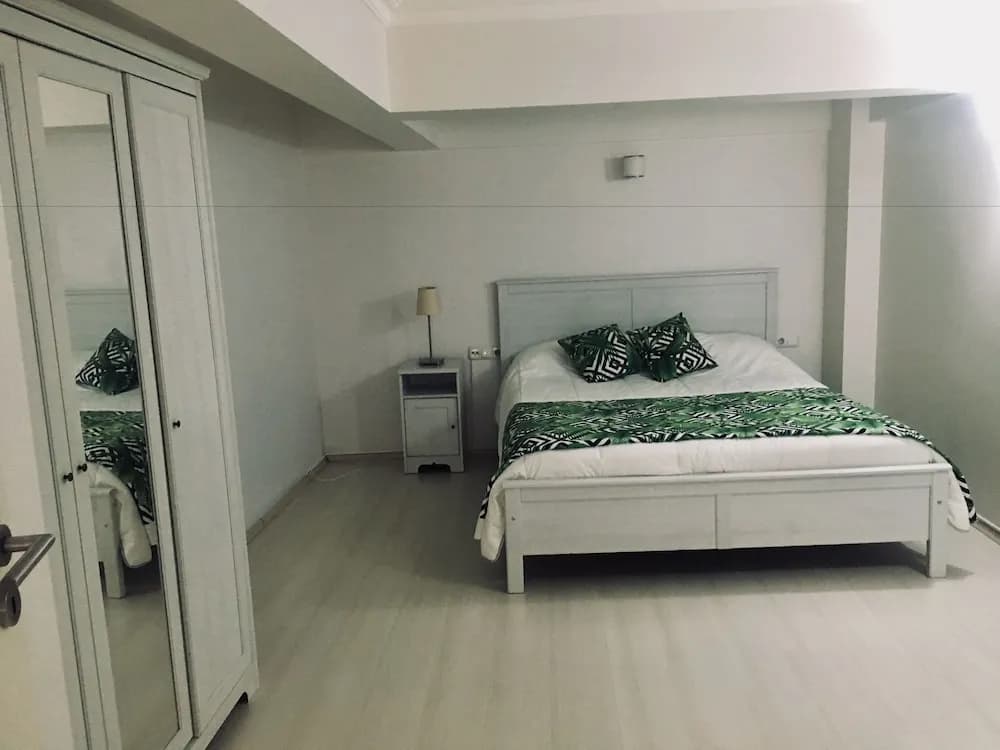 İstiklal Apartments