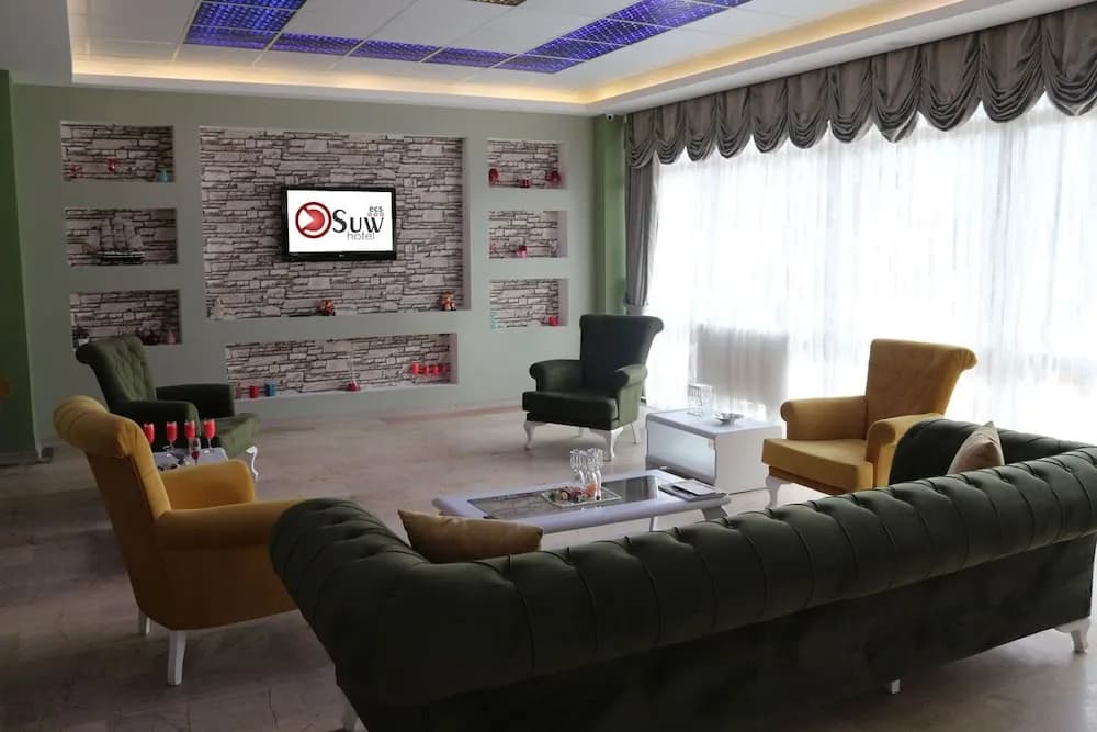 Suw Hotel